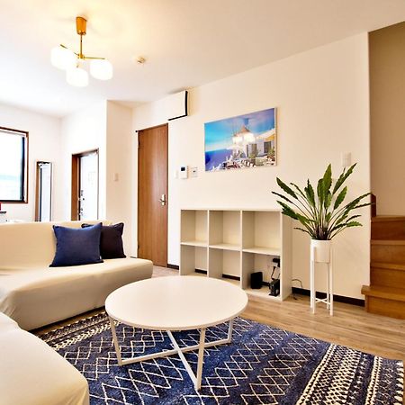 Apartamento Clomtown E Ishigaki  Exterior foto