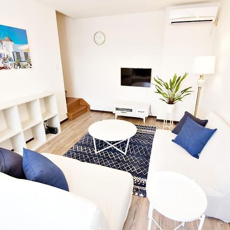 Apartamento Clomtown E Ishigaki  Exterior foto