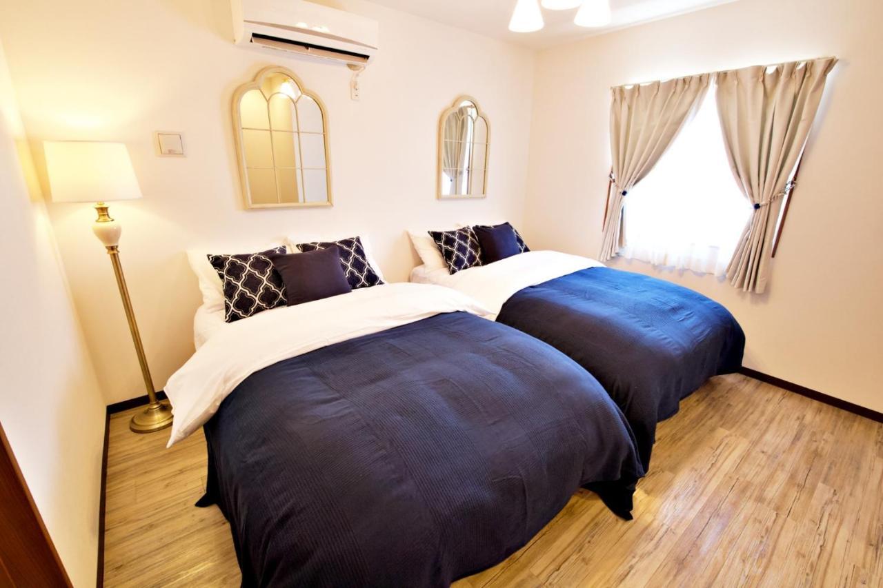 Apartamento Clomtown E Ishigaki  Exterior foto