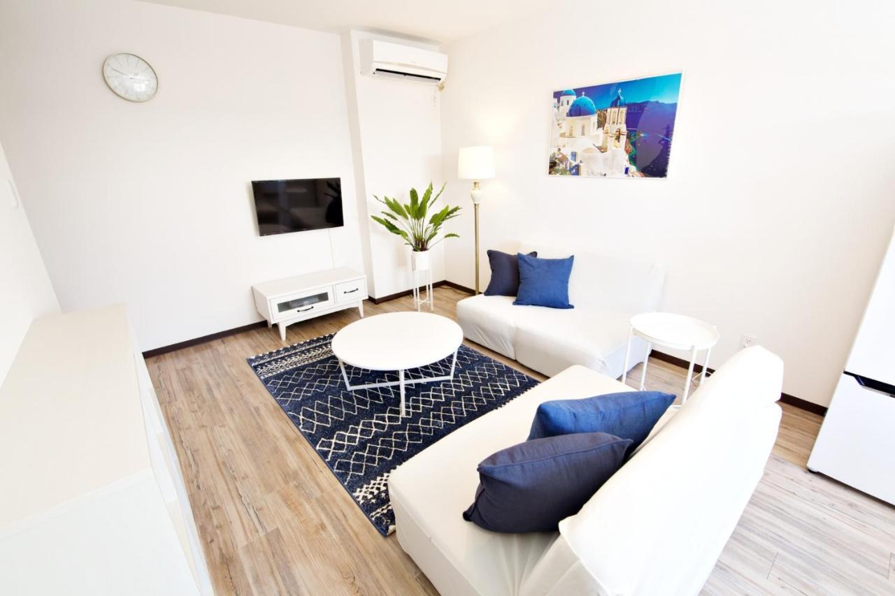 Apartamento Clomtown E Ishigaki  Exterior foto