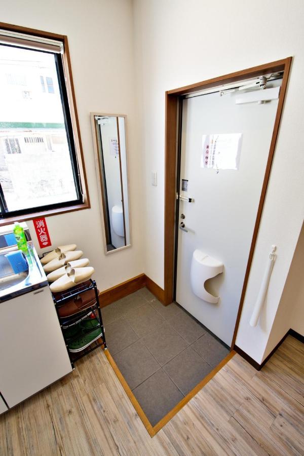 Apartamento Clomtown E Ishigaki  Exterior foto