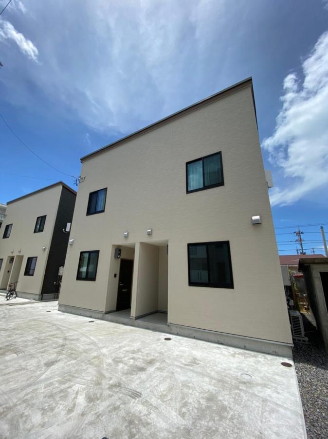 Apartamento Clomtown E Ishigaki  Exterior foto